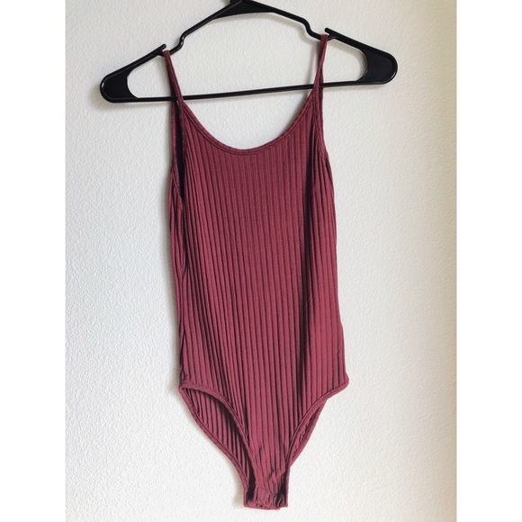 Urban Outfitters Tops - Urban Outfitters Women’s Bodysuit - Size S